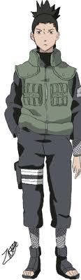 shikamaru nara shikamaru nara nara shikamaru este personaj fictiv din naruto manga sianime serie