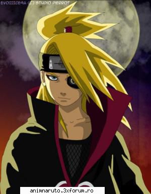 lider akatsuki poza saku arata kam ...