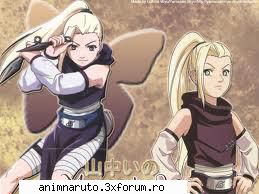 ino yamanaka ino yamanaka ino yamanaka este personaj fictiv anime şi şi mangaka masashi