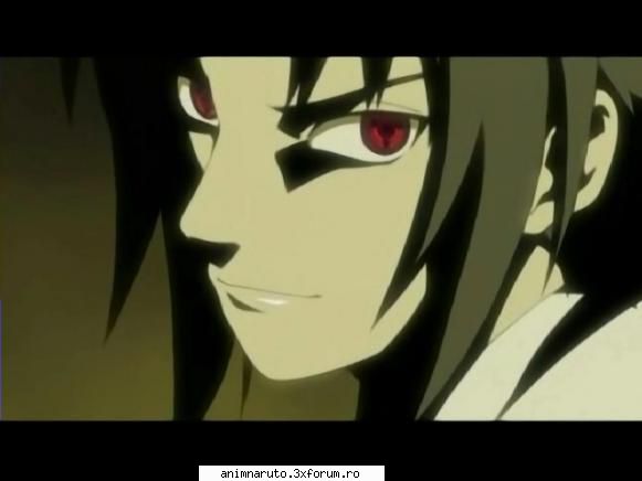 personaj sasuke shipuden