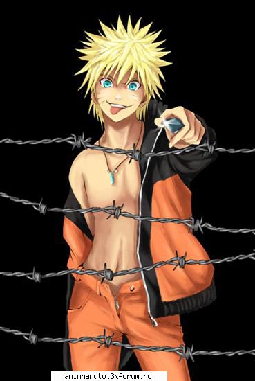 naruto uzumaki naruto: