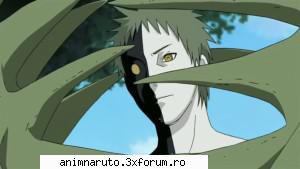 zetsu este un membru al akatsuki care, ca de spionaj este uşor distinge prin două