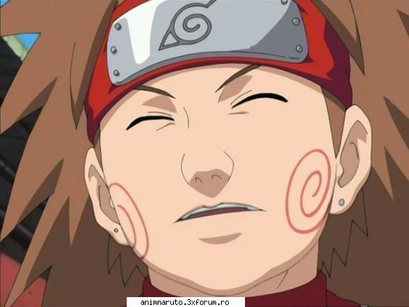Choji Akimichi - Choji Akimichi (秋道チョ&# - Naruto - Despre personaje