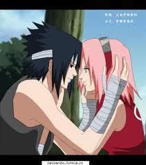 Despre Naruto - imi spuneti va rog frumos in ce episod se saruta - Aici vom discuta orice!