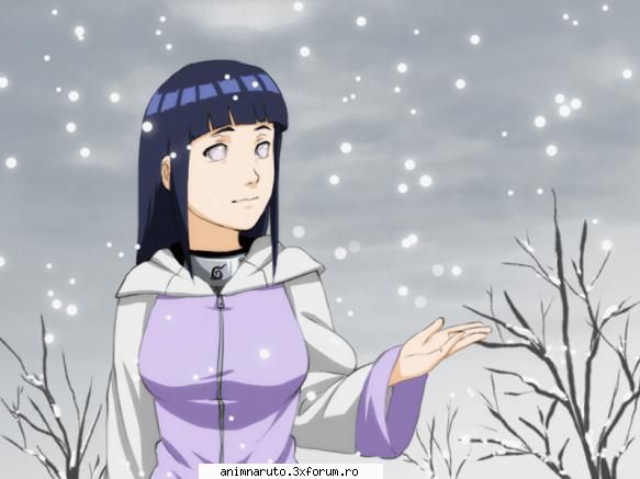 hinata este o a clanului hyuga din ramura şi o a echipei opt. ea este de naruto �n secret de