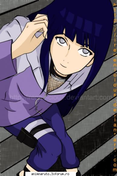 ba e frum ;x hinata ..hinata hyuga
