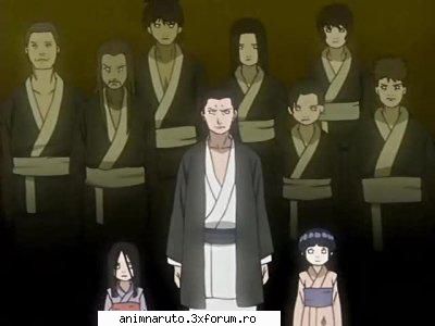 Hinata Hyuga - Hinata Hyuga Hinata Hyuga ? ) este un personaj - Naruto - Despre personaje