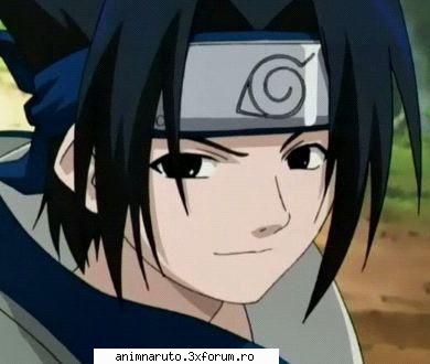 Personaj----Sasuke - Si ale căror lucrări ar �ntări mai - Naruto - Despre personaje