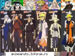 Userul Anului - Votati userii: SasuSaku ; Diablo_Angel - Voturi